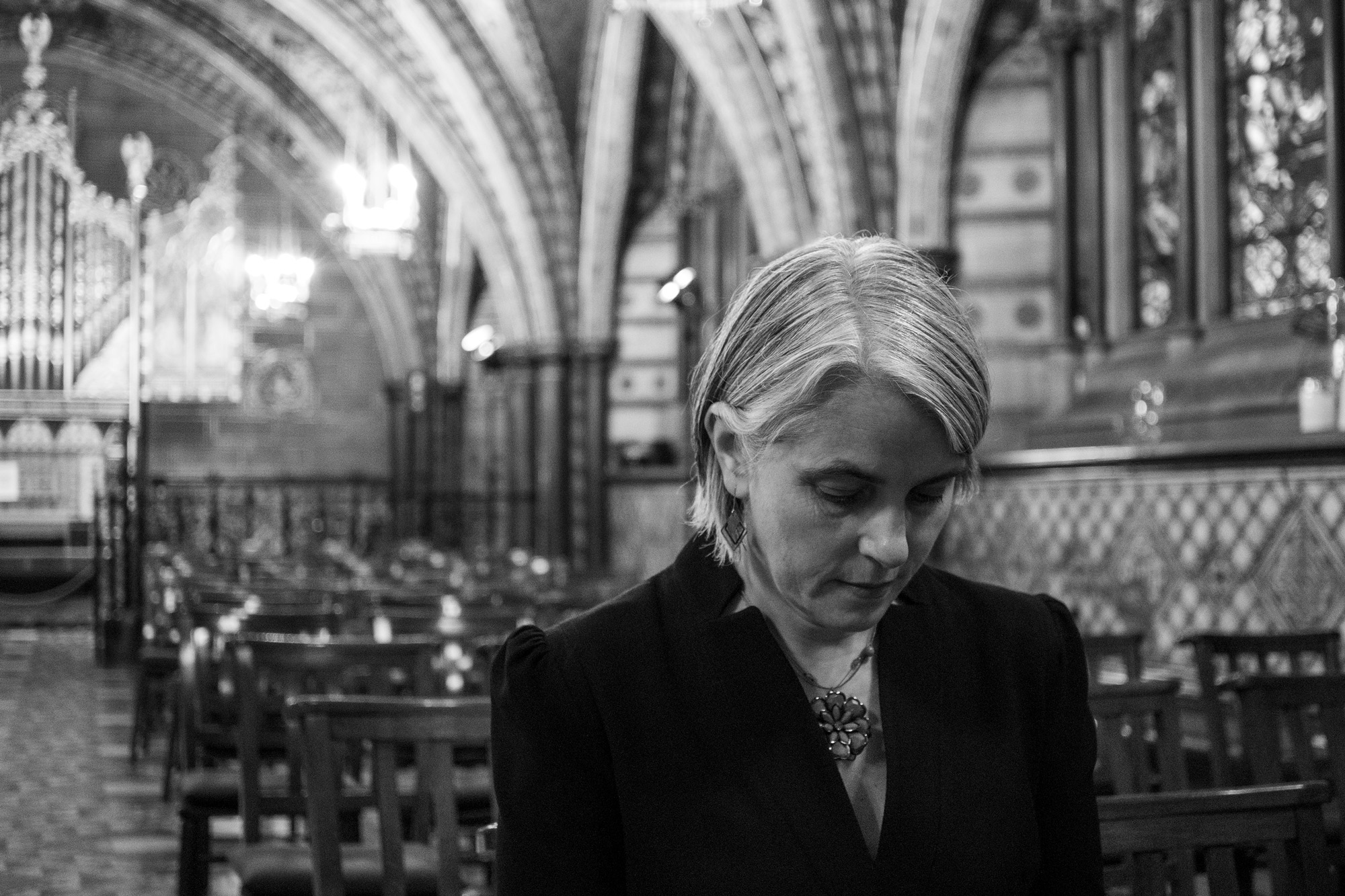 Anna Dixon MP By Jayne Odell FRPS