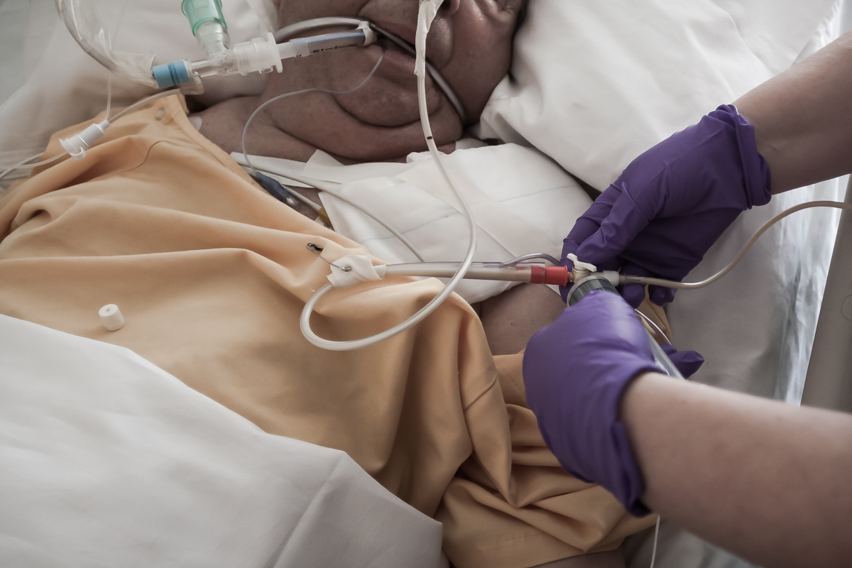 18 Days © Carol Olerud FRPS 16