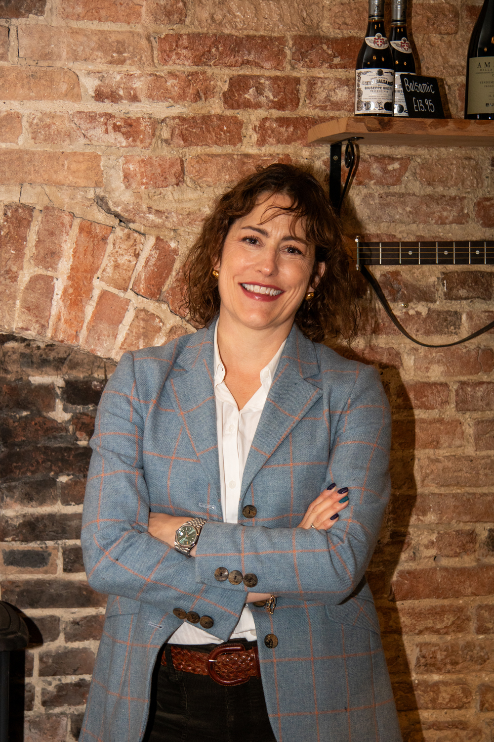 Victoria Atkins MP by Isabelle Clarke