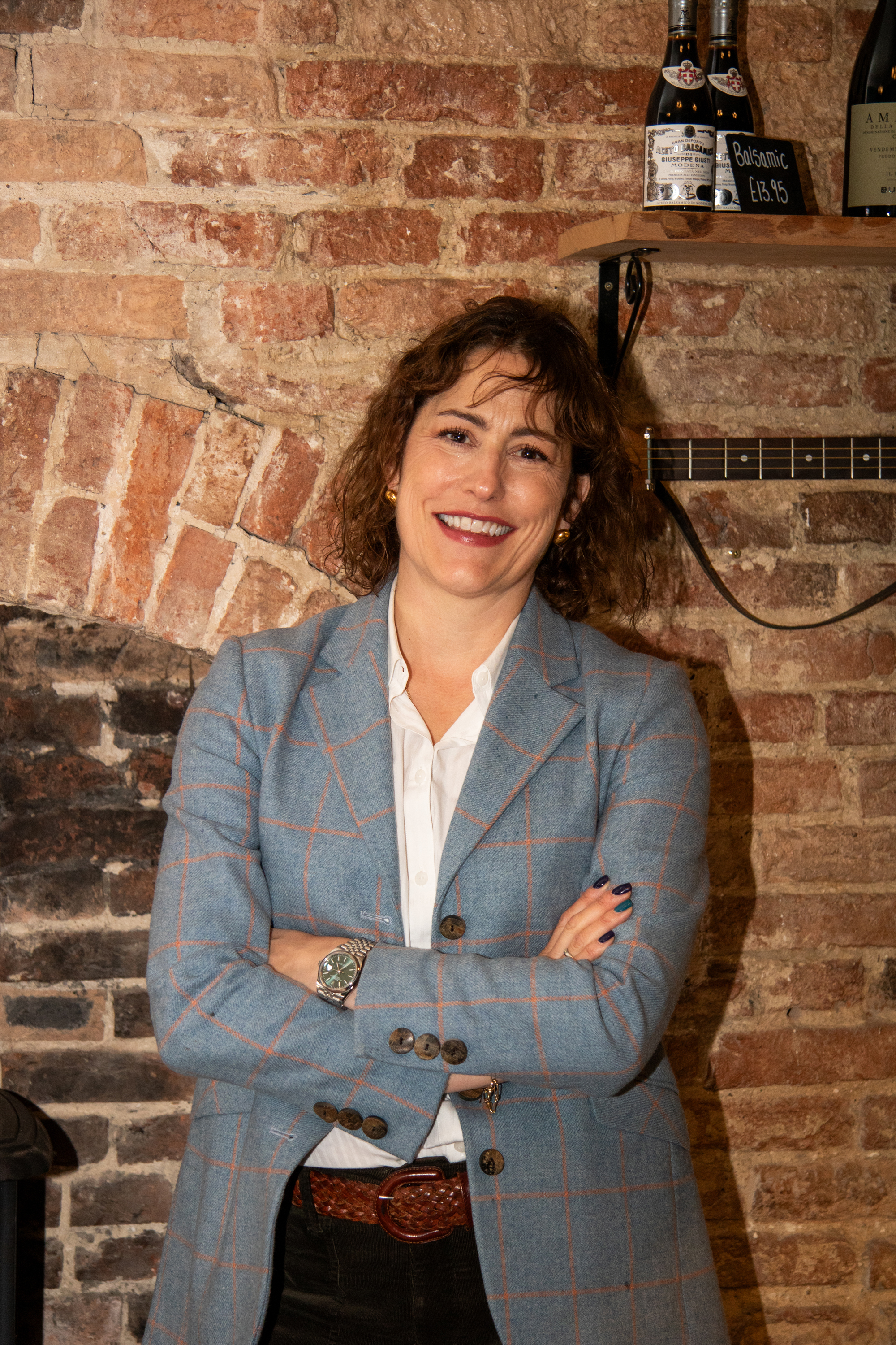 Victoria Atkins MP by Isabelle Clarke