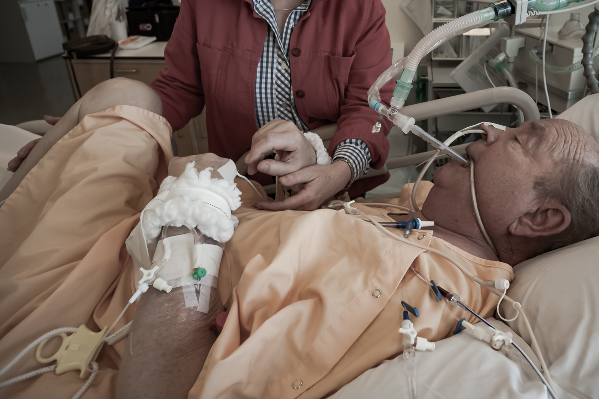 18 Days © Carol Olerud FRPS 12