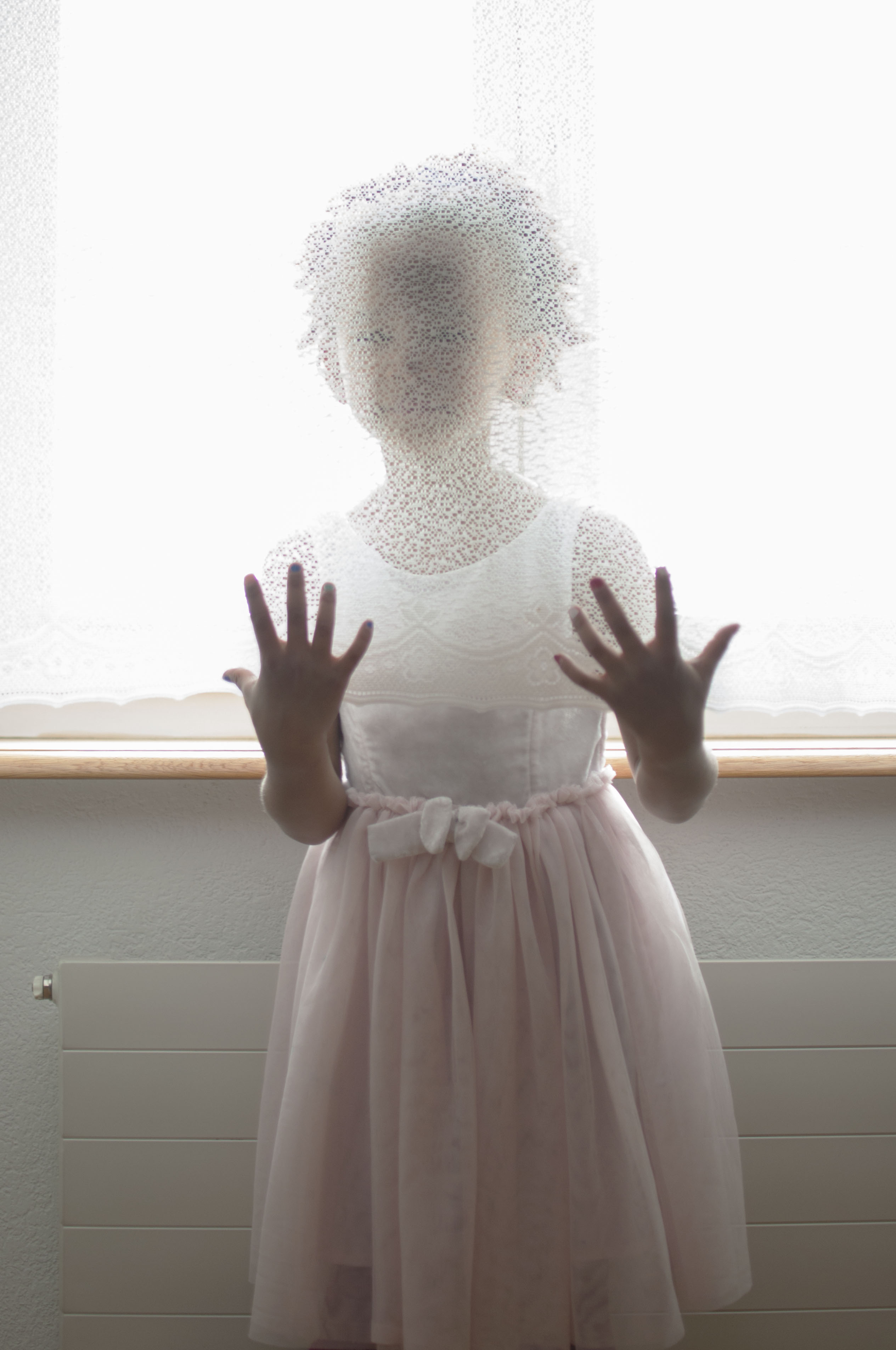 Julie By Jacqueline Alexandre LRSP (Switzerland)