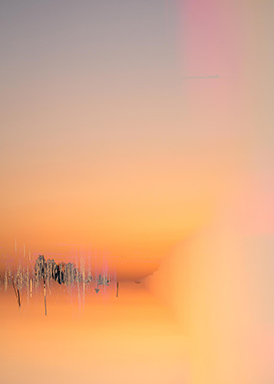 Glowing, Bosham