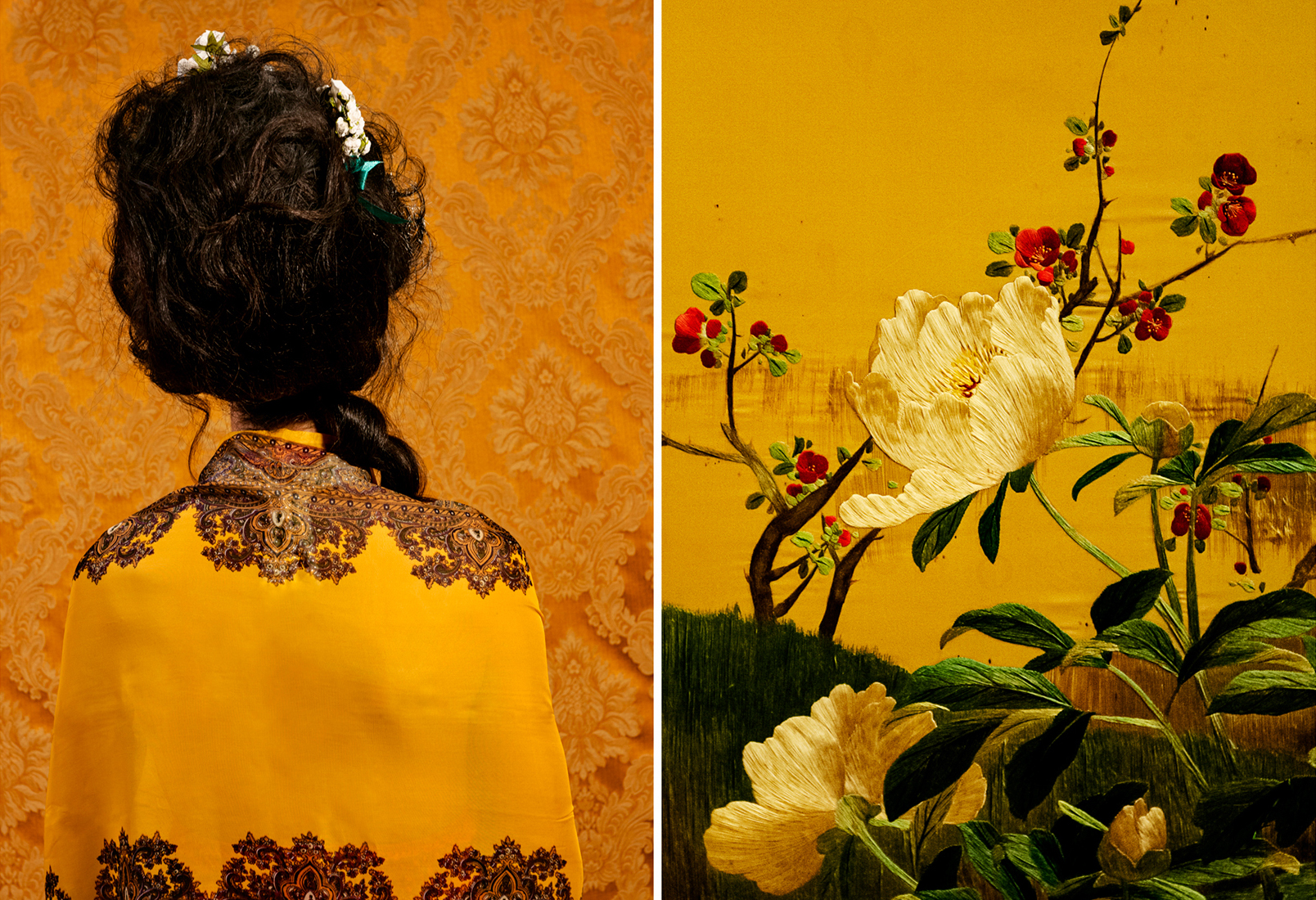 Cerasomma Nicoletta Lucida Mansi The Silk Road