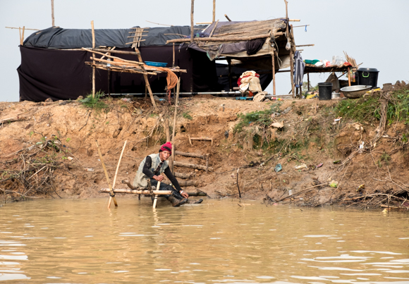 Riverside Living, Cambodia