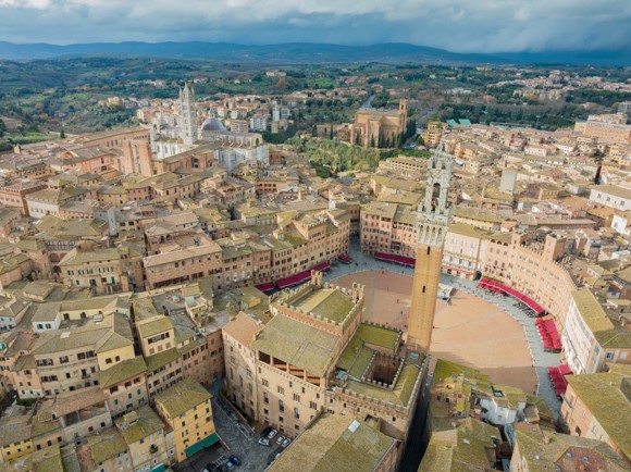 Thumbnail Siena RPS Travel Comp