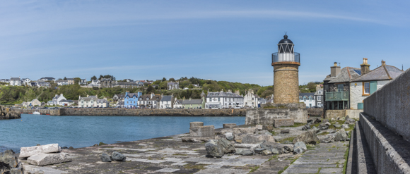 Portpatrick (1 Of 1)