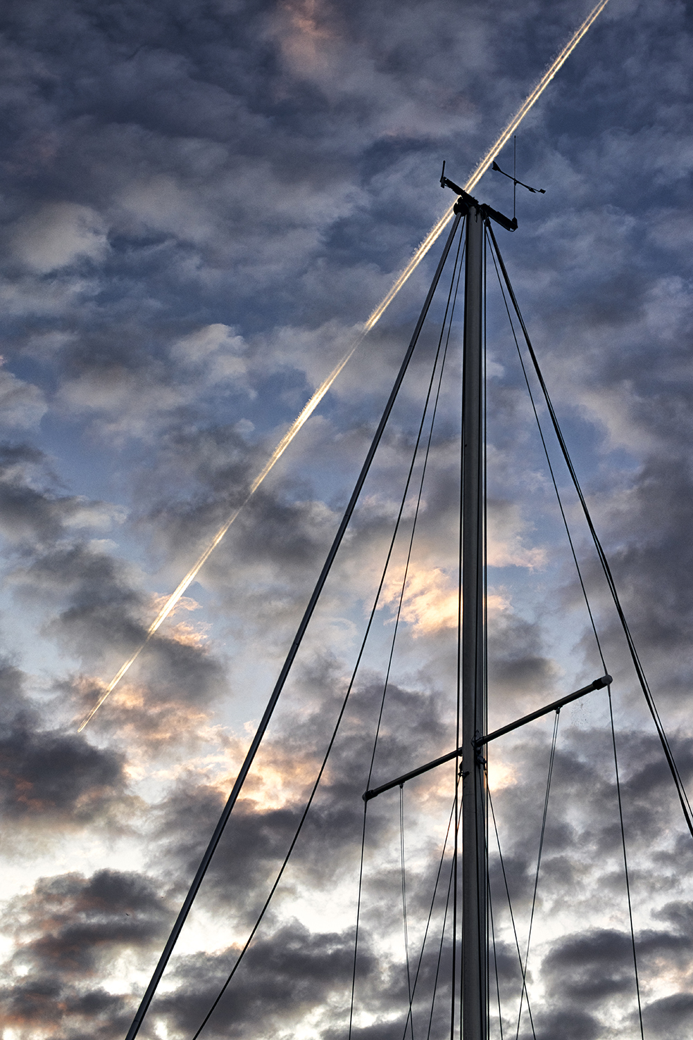 Scotland Monthly Competition