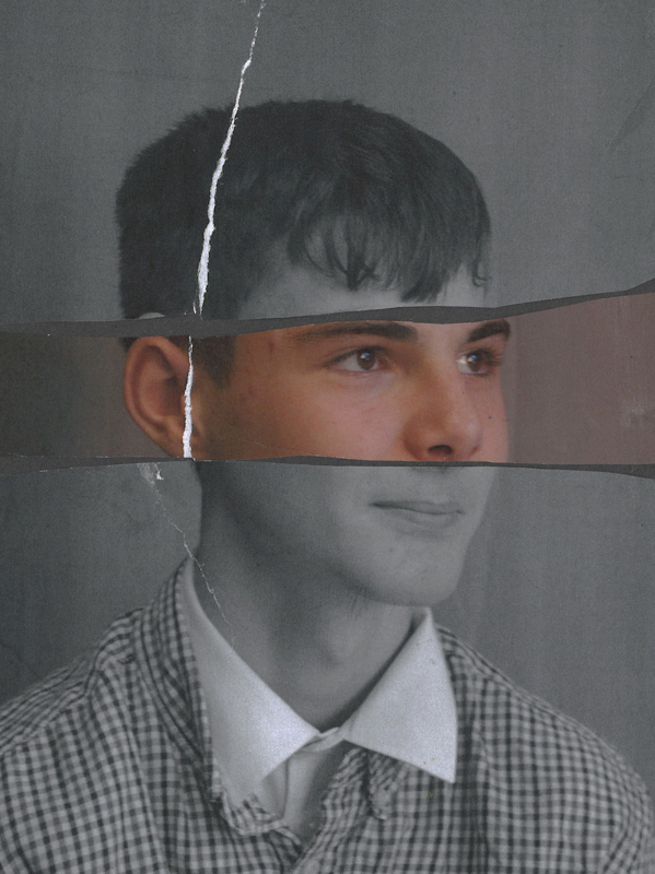 Finley, Upper Shirley High School