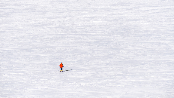 Crossing, Lago Bianco, Switzerland