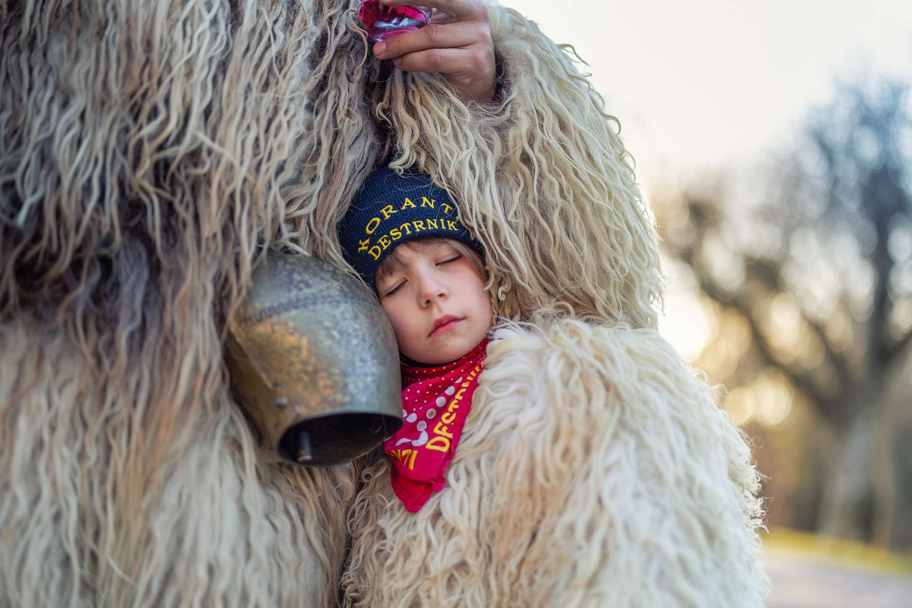 Andreja Ravnak Future Generation