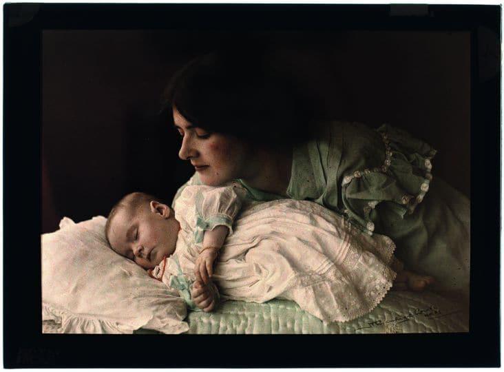 Autochrome 2