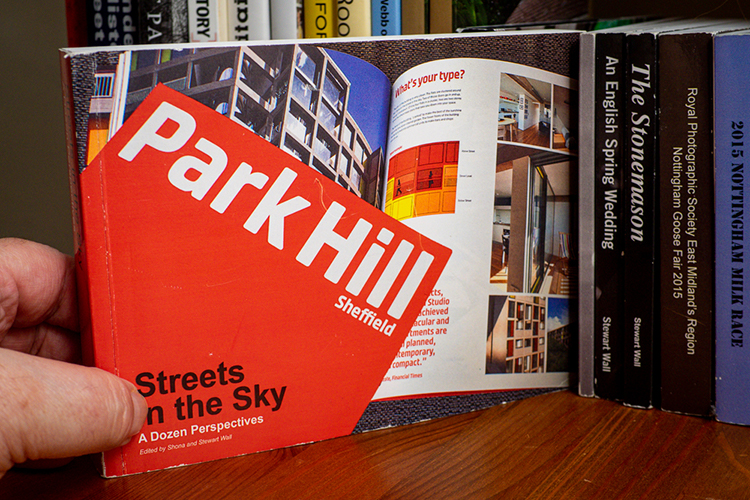 Park Hill 750 X 500