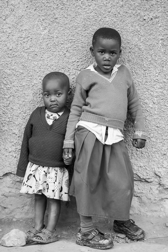 Together In Resilience, Rushaga, Uganda by Thomas Andy Branson