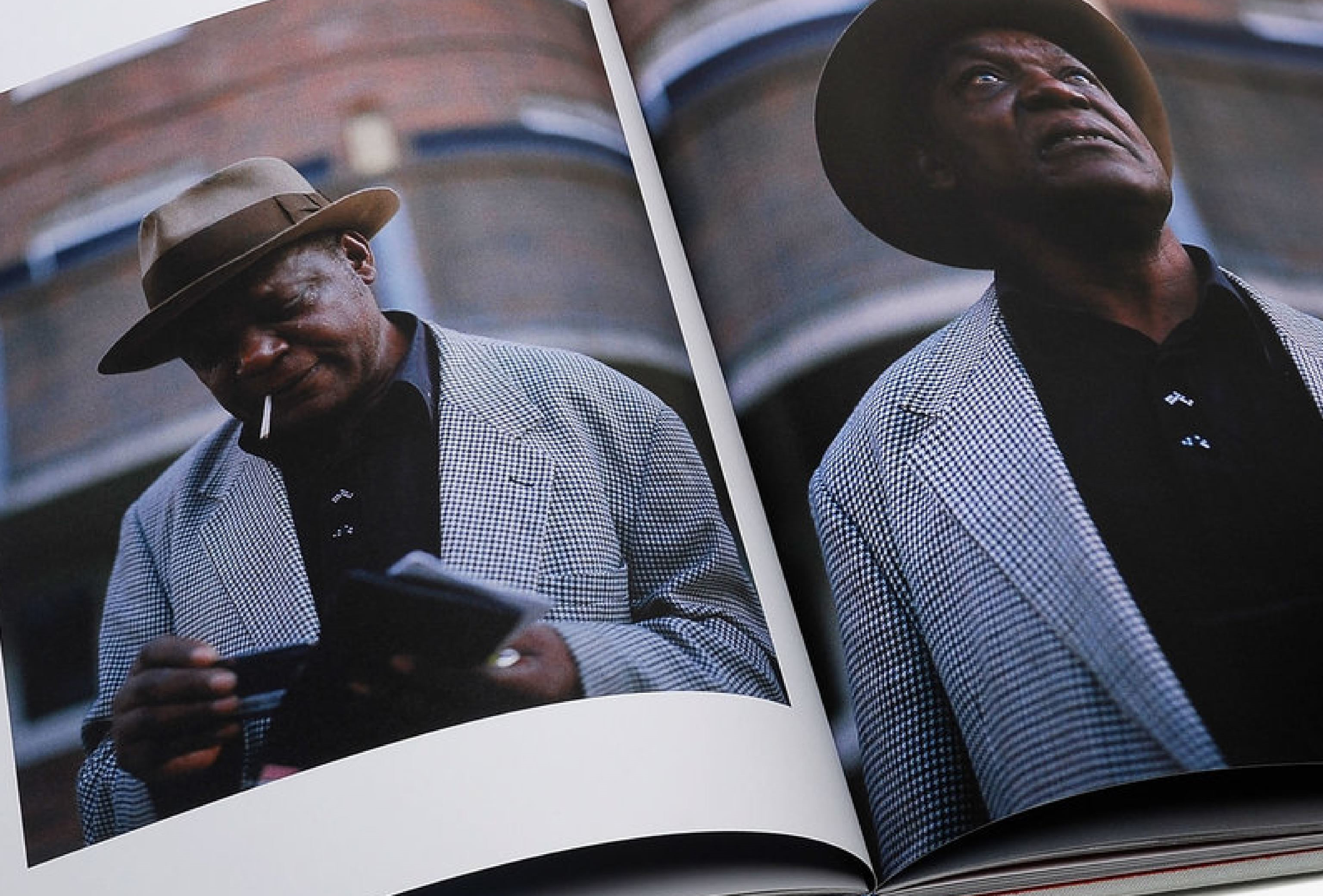 Book