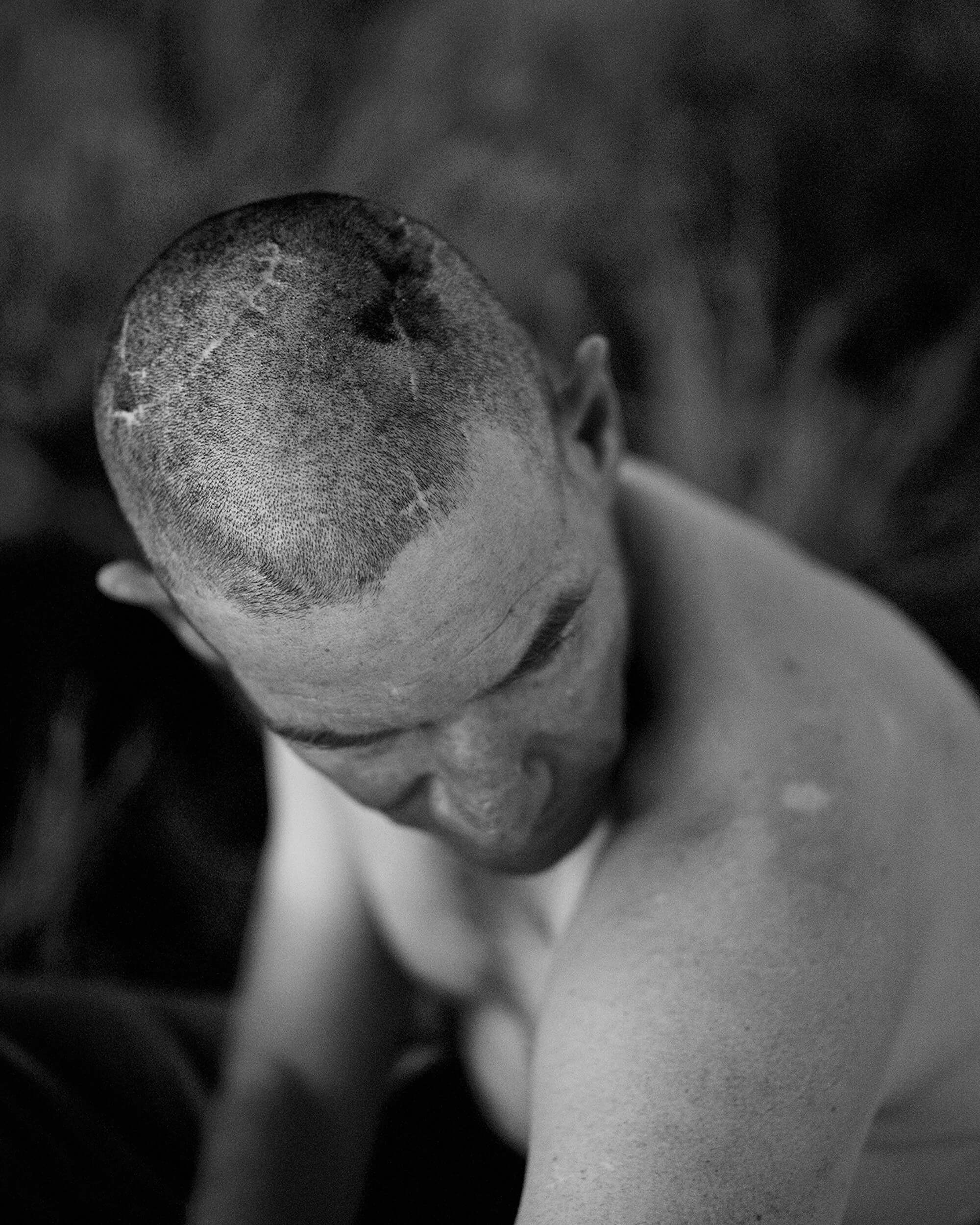 Tiny Gabriel Roadmaapofgrace Orania Southafrica