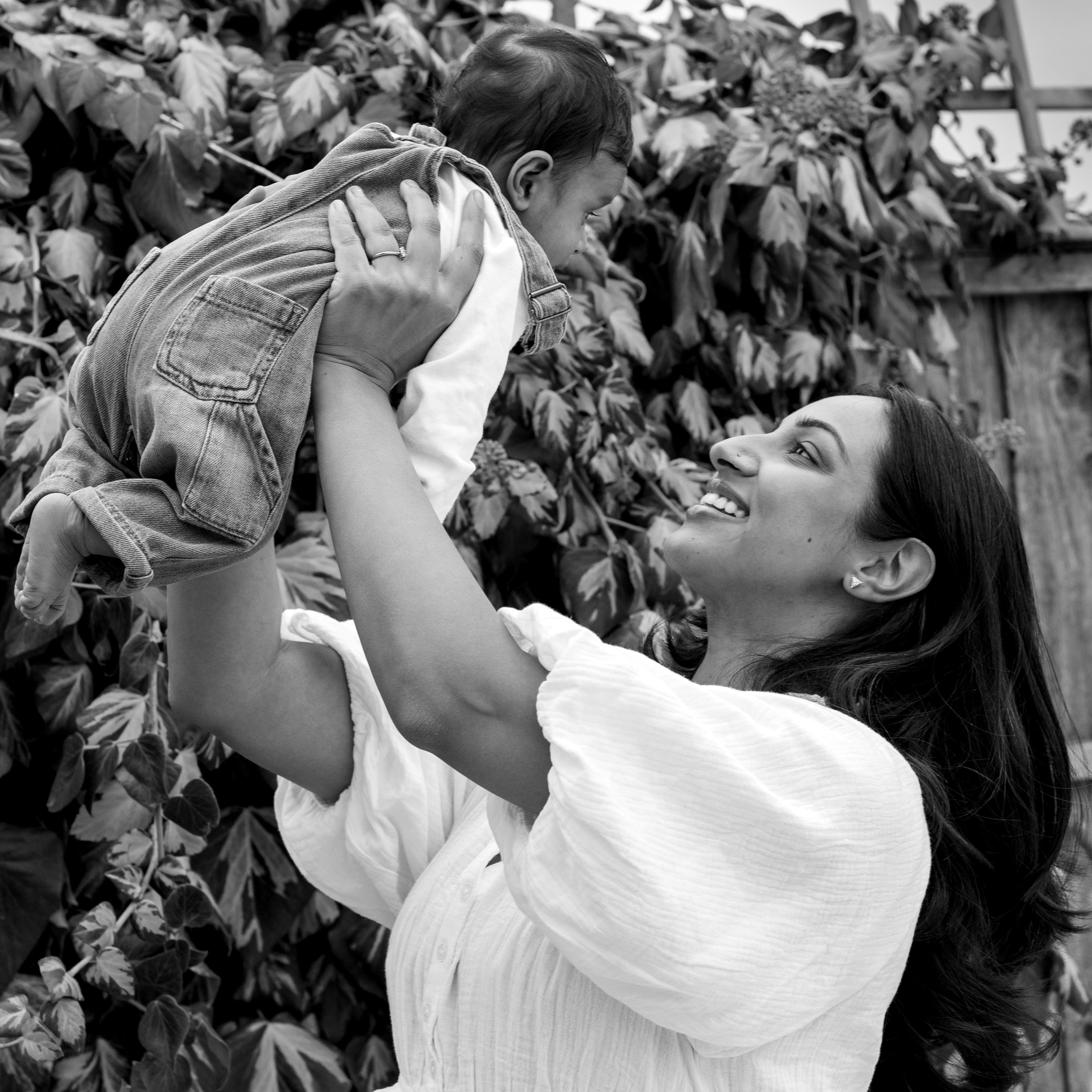 Shivani Raja MP By Dee Robinson