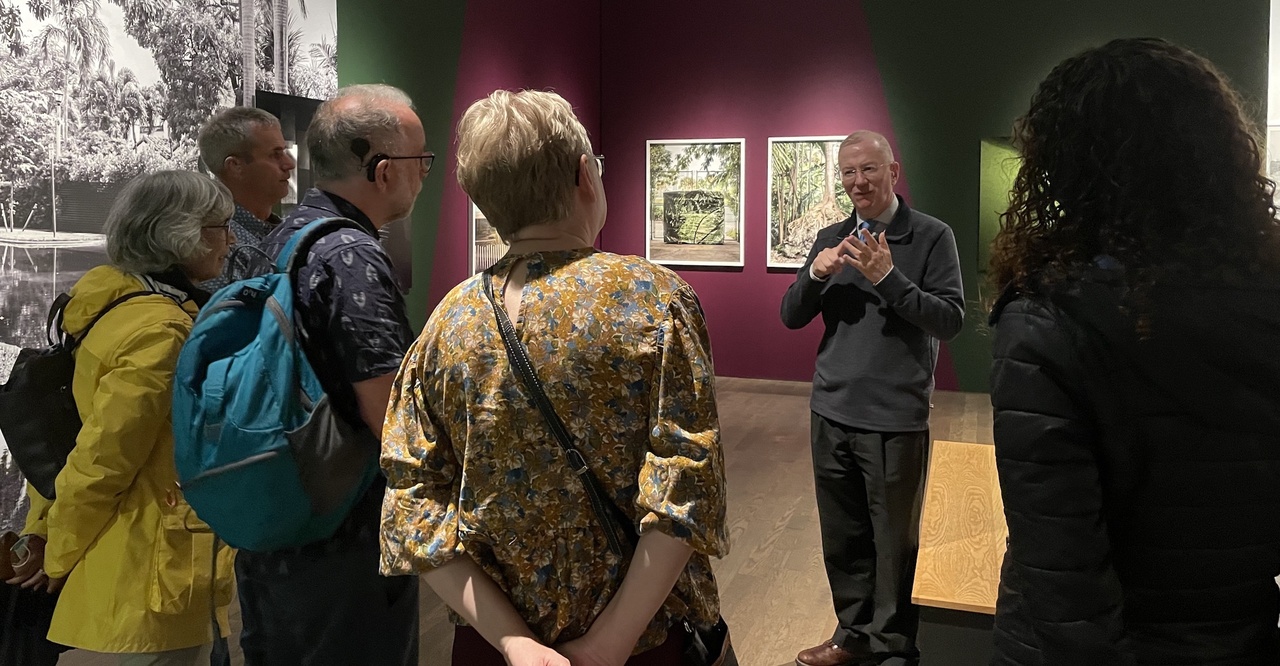 2.John Wilson BSL Tour LEARN