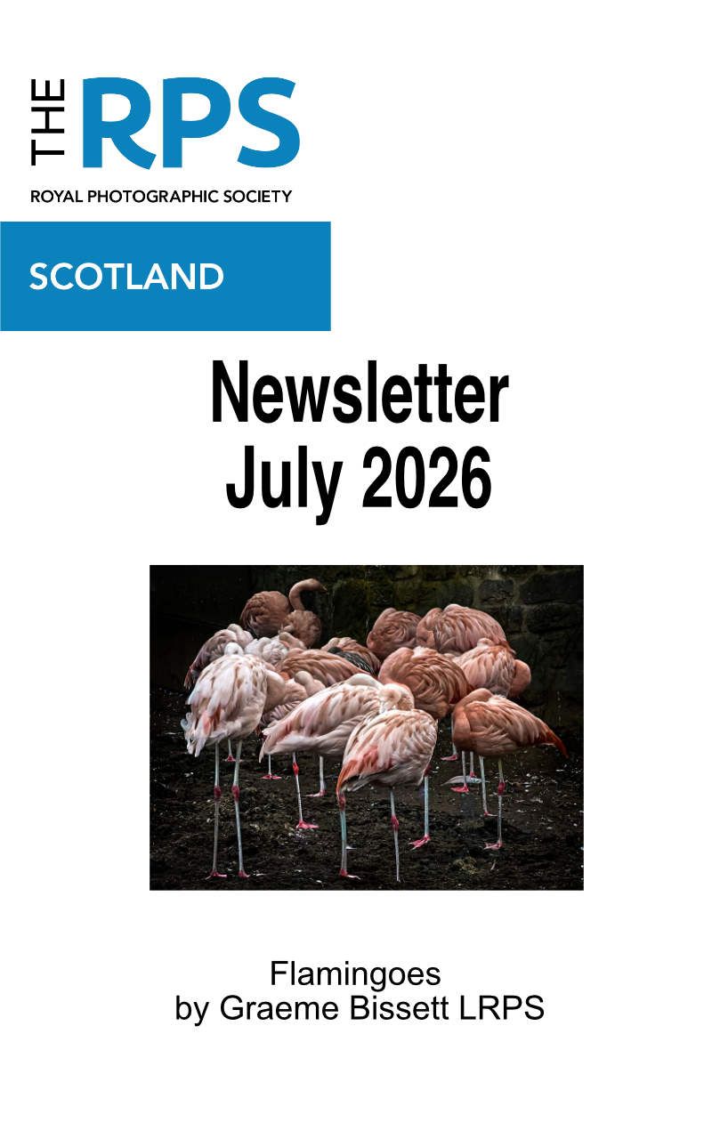 July Newsletter Cover