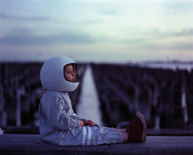 Rovenko Rocketgirl The Pier 650X524