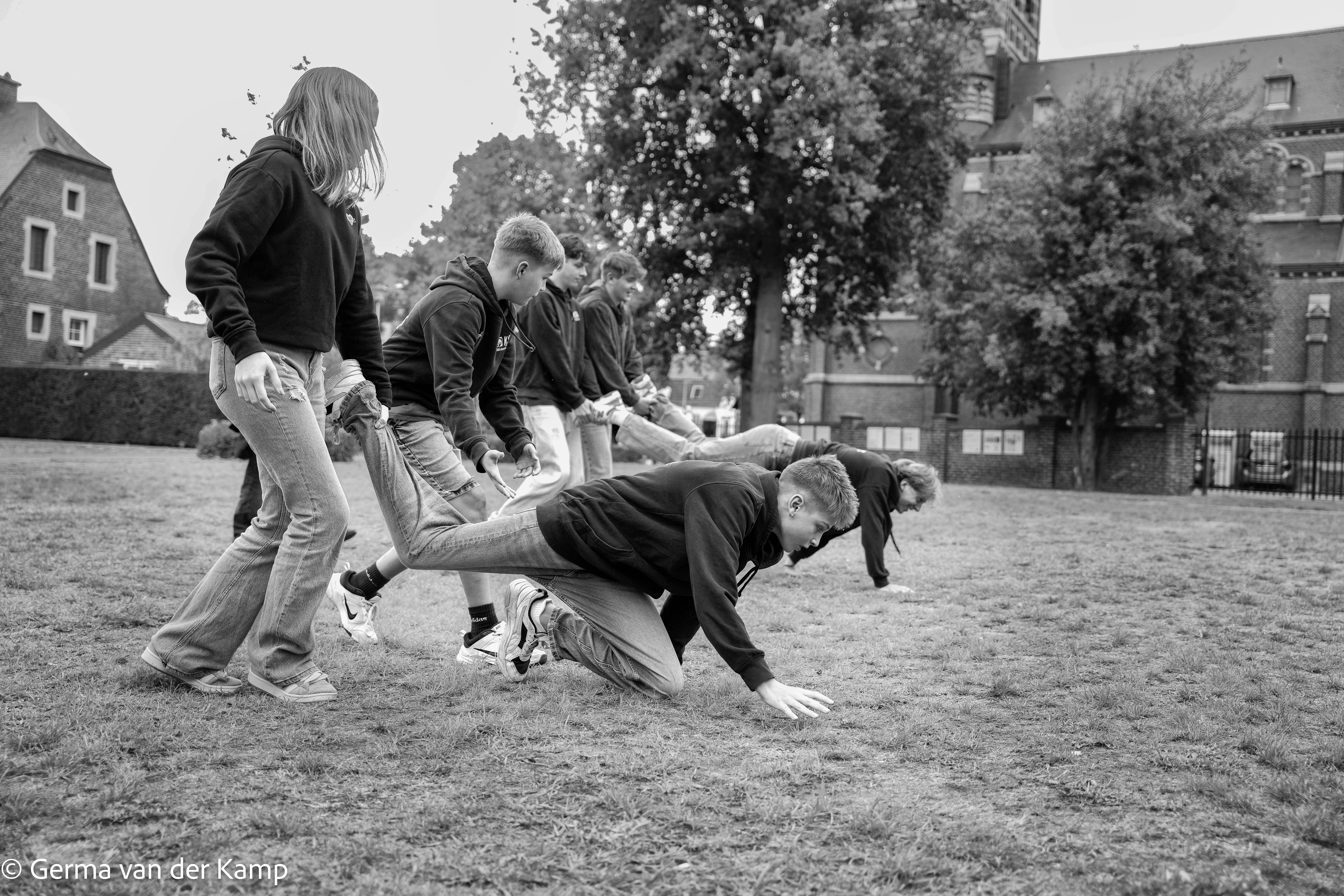 Germa Van Der Kamp 01