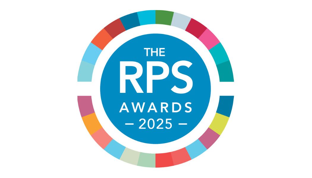 RPS Awards Email Logo 2025