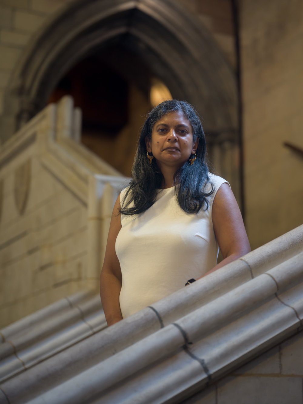 Dr Rupa Huq MP By Eli Pimentel ARPS