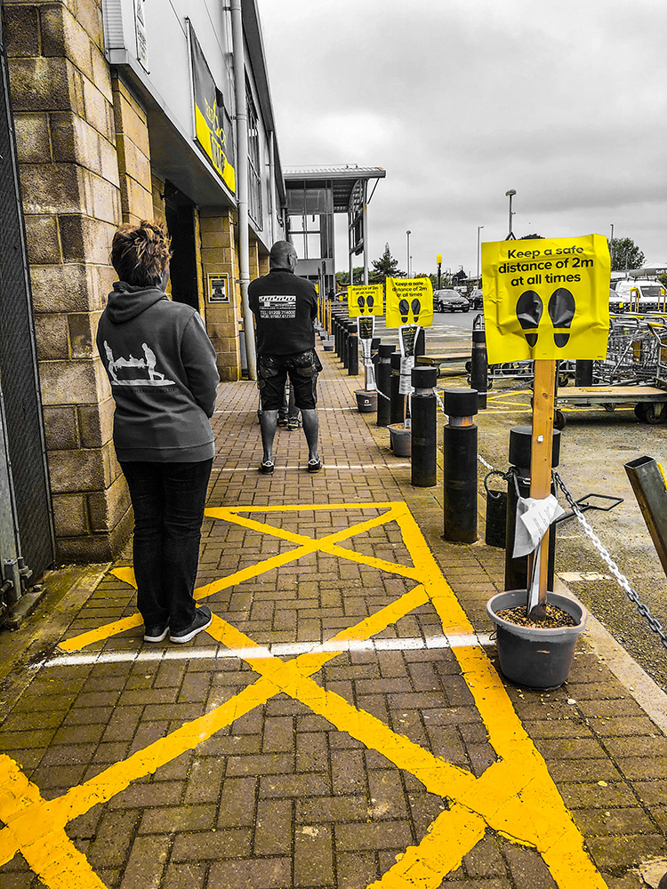 2M At All Times L Treloar