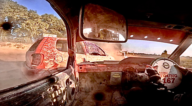 Archie, Ringwood School,Group Runner Up