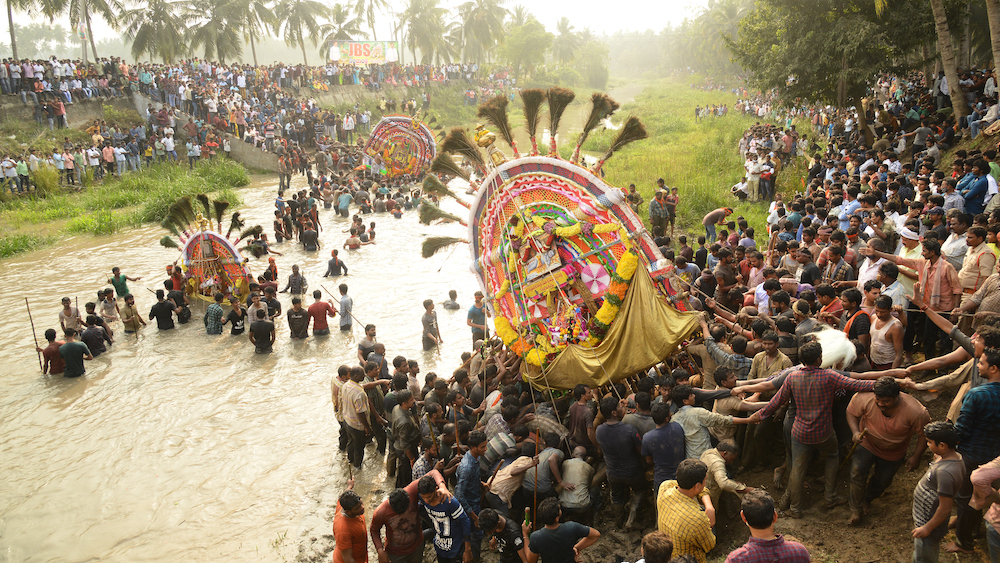 Web Festival Mood Andhra Pradesh