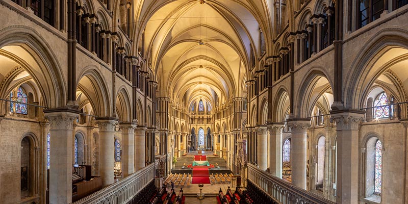 Canterbury Cathedral Choir