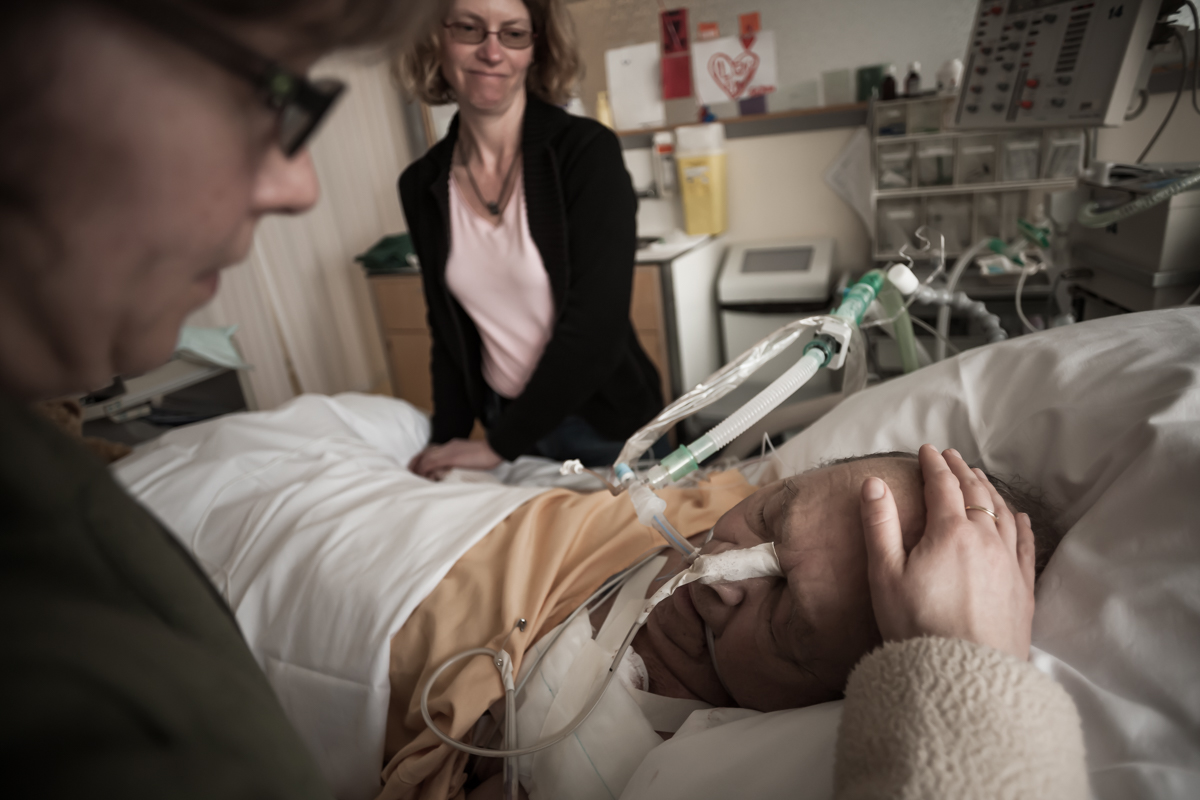 18 Days © Carol Olerud FRPS 04