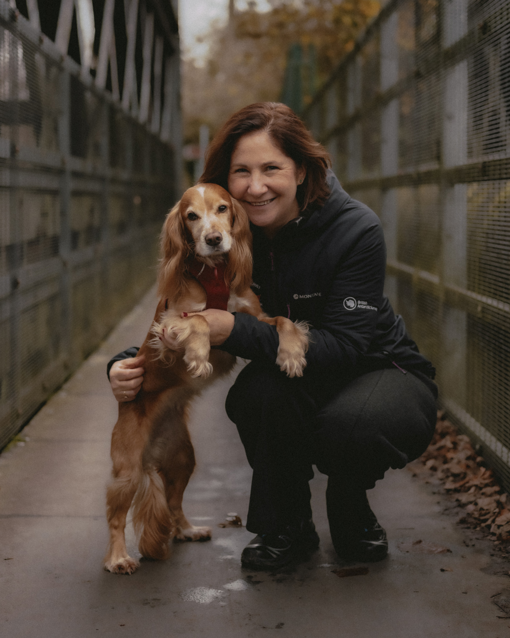 Anna Mcmorrin MP By Maisie Lopez