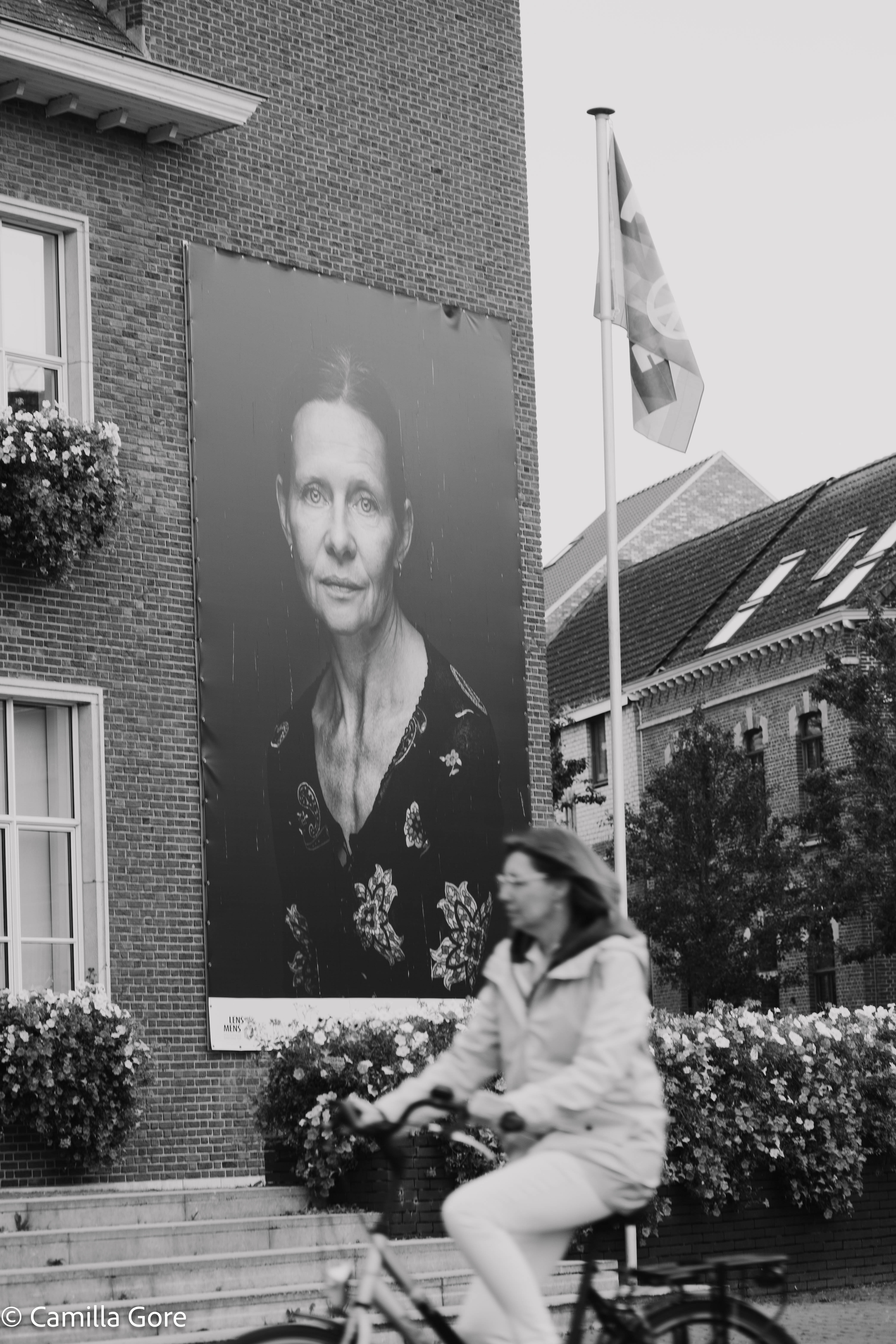 Camilla Gore Sitting In One Place 03