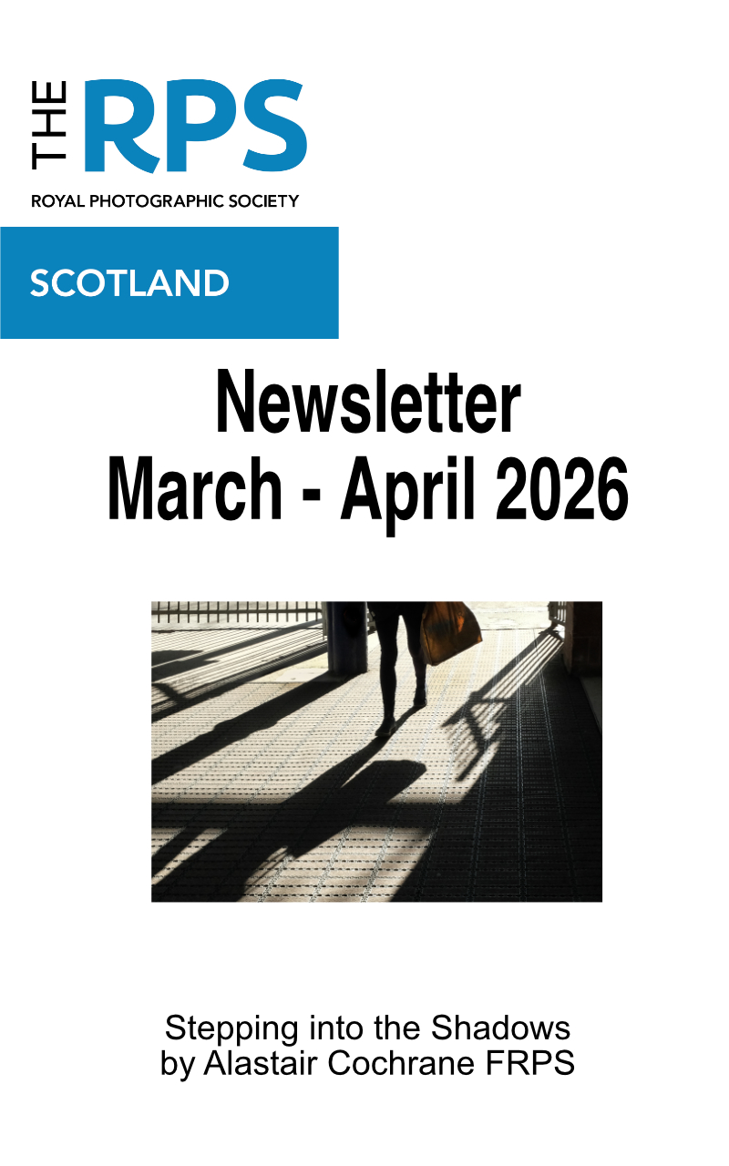 March April Newsletter