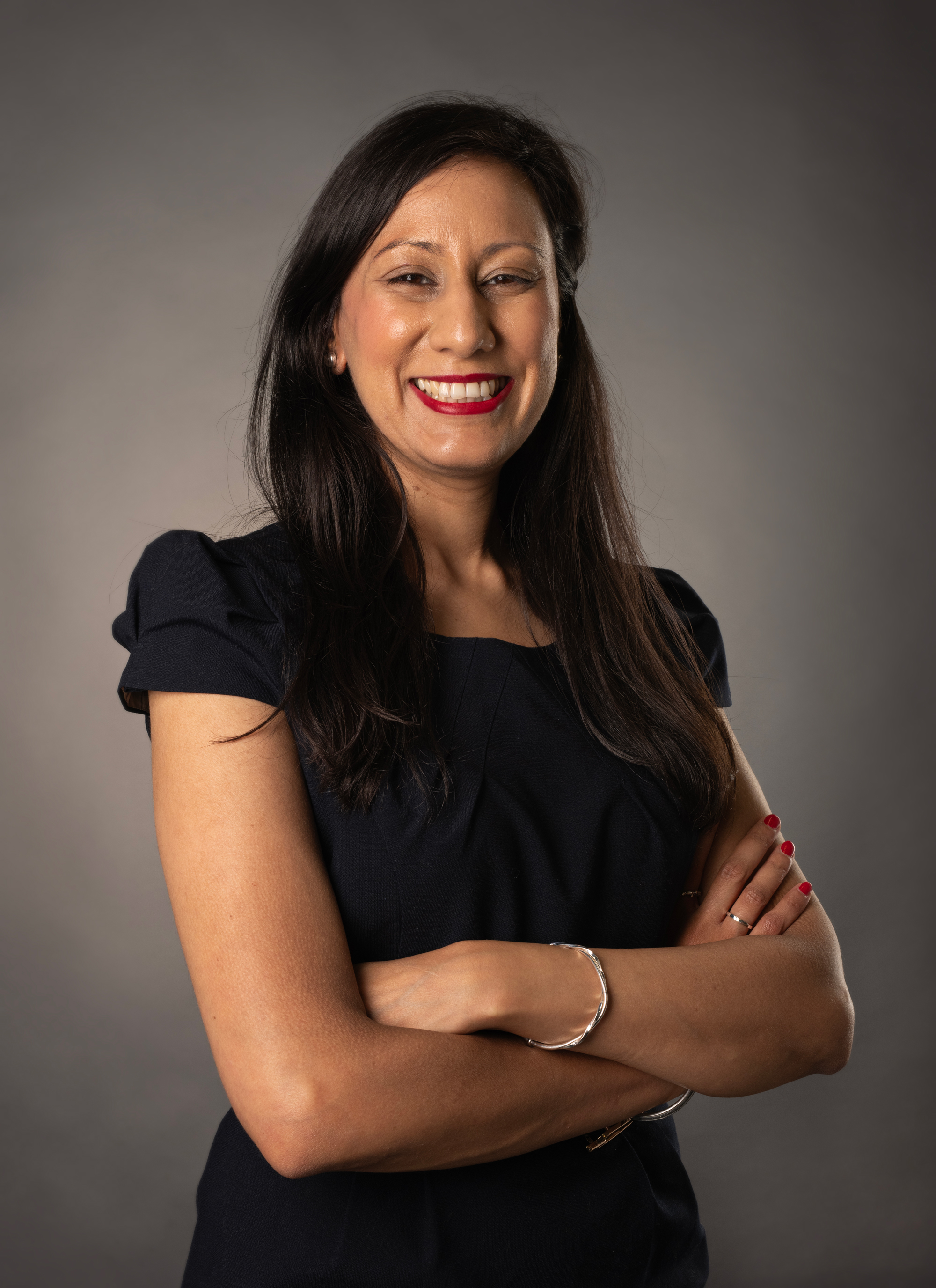 Sonia Kumar MP by Tia Lloyd