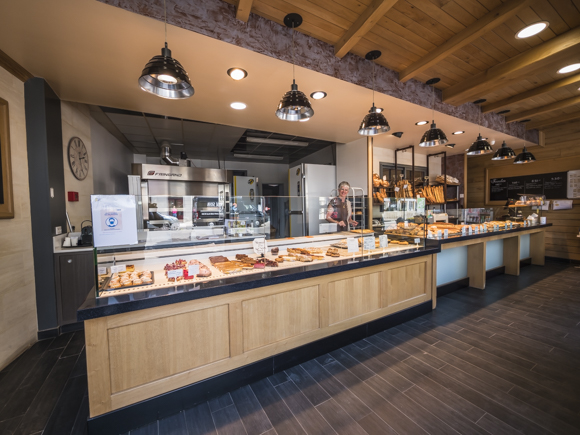 Essentially French (1 Of 1)