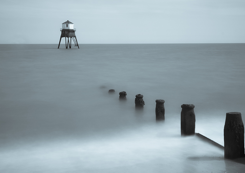 Dovercourt Lighthouse 2