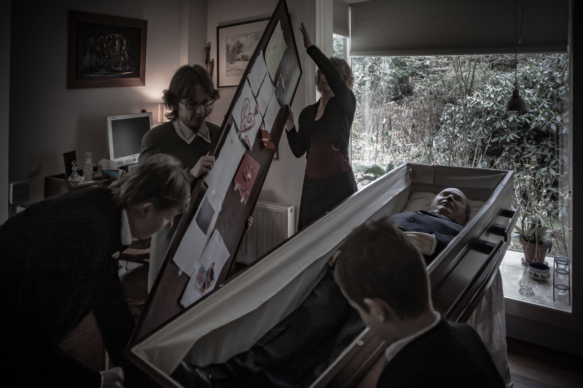 18 Days © Carol Olerud FRPS 20