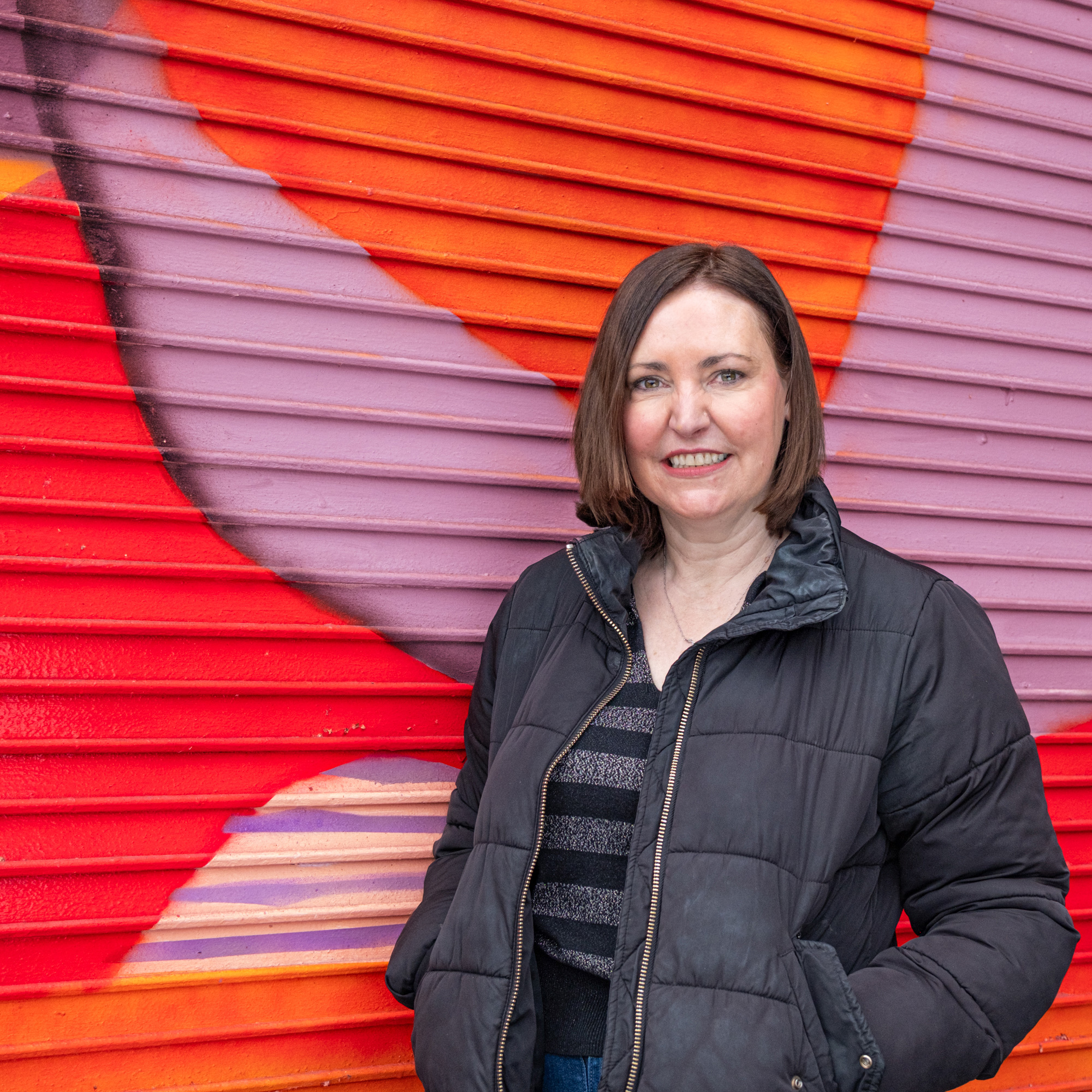 Vicky Foxcroft MP By Eve Milner ARPS