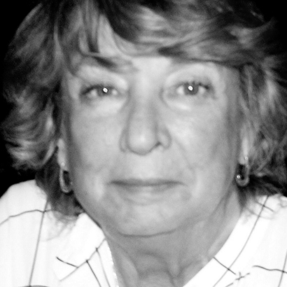 Suzanne Allen LRPS - Deputy Regional Organiser