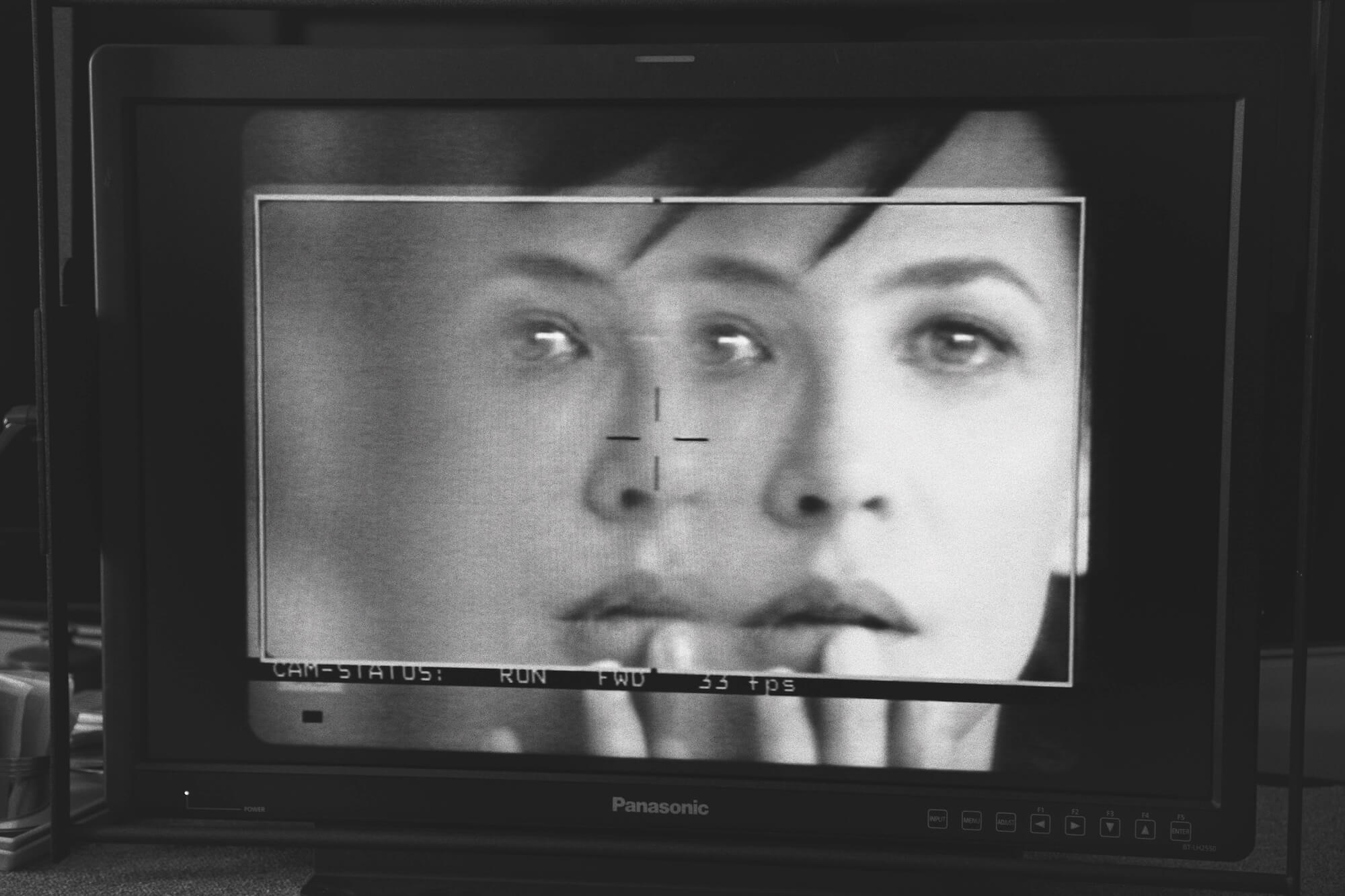 Sophie Marceau, Paris