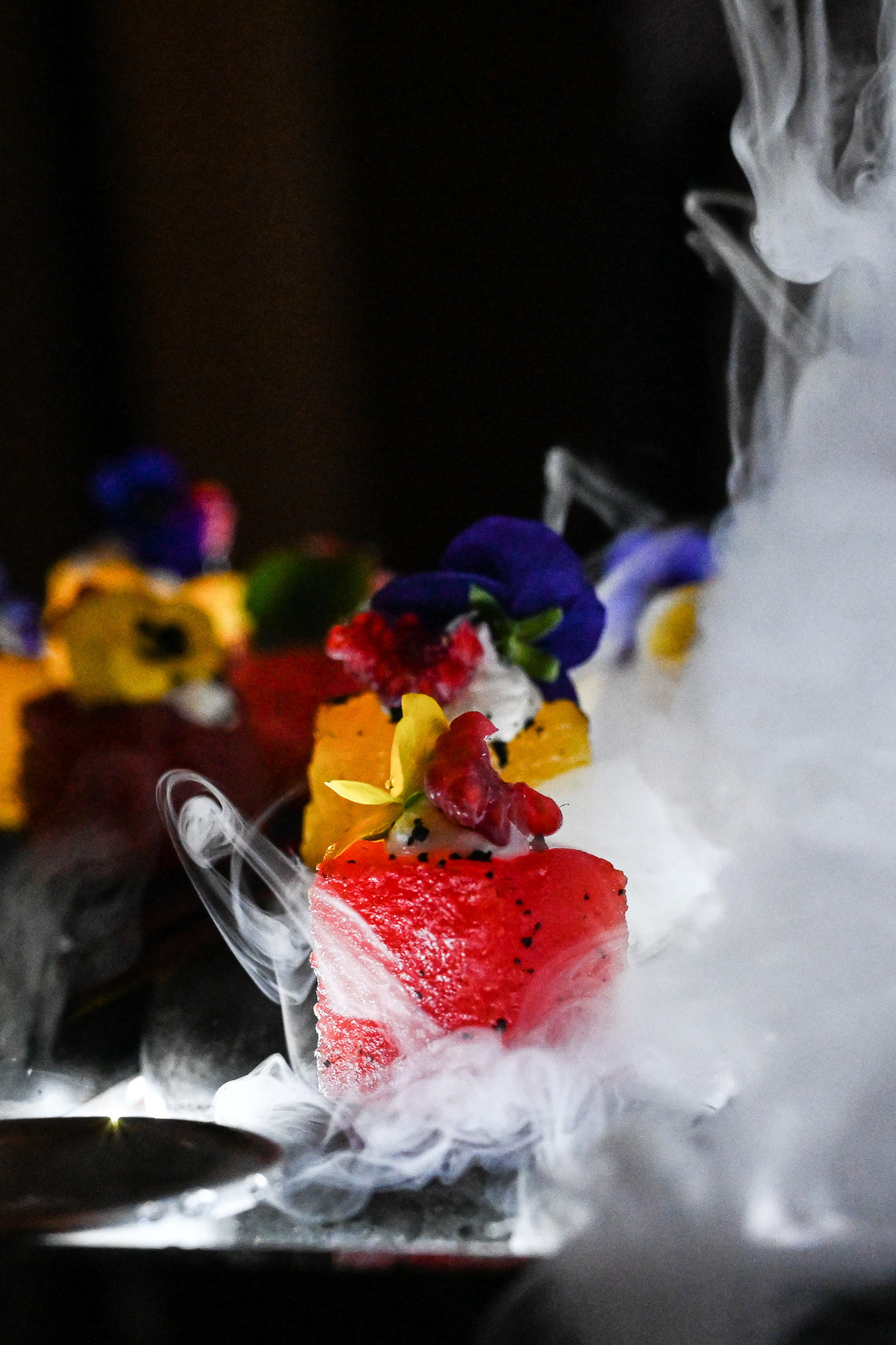 Season Of Mists And Mellow Fruitfulness By Sarah Haskell