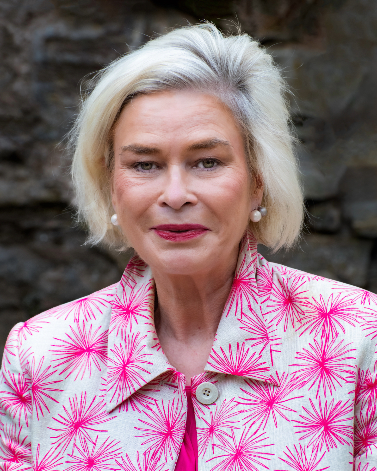 Rachel Gilmour ©  Sue Macpherson