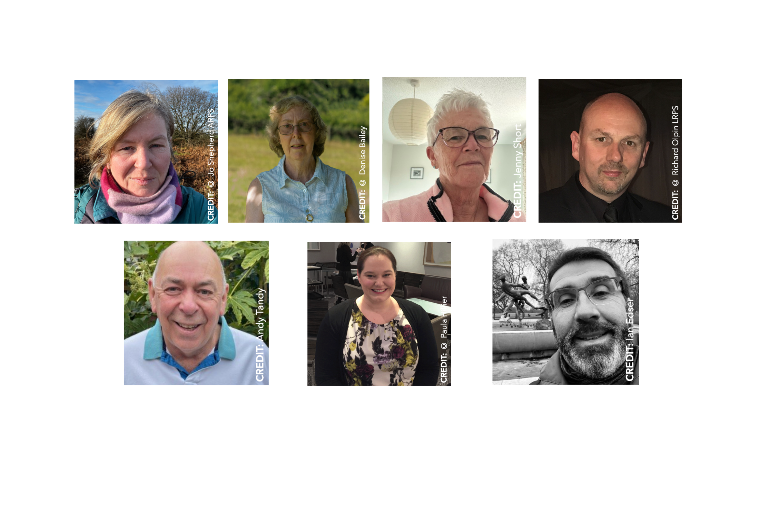 Western Committee 2025