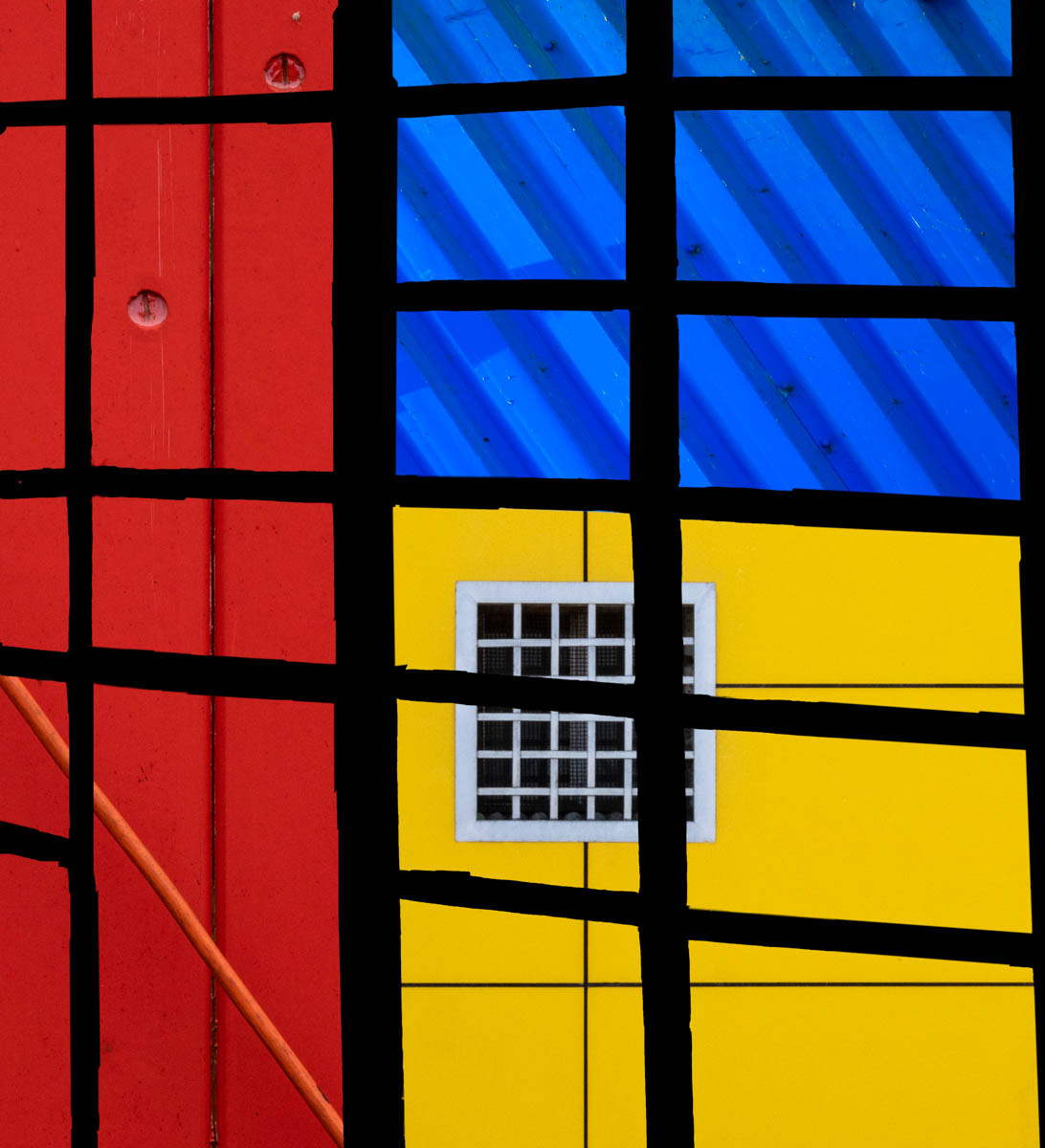 Artists Primaries By John Bull LRPS