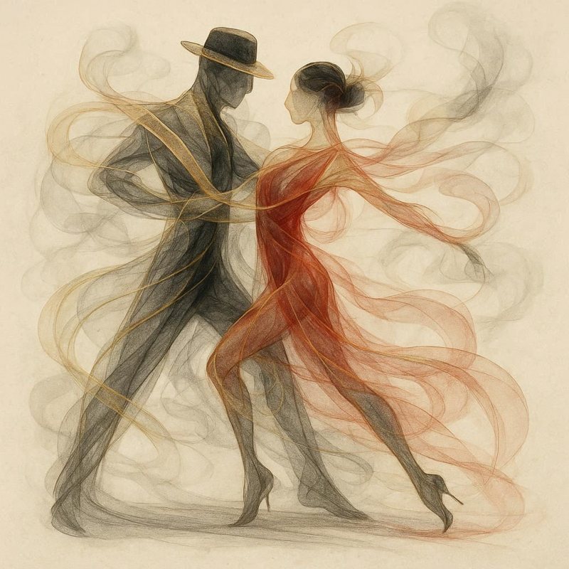 6098645 Tango Dancers 9