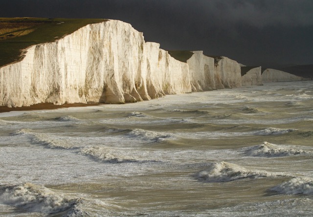 Klein Howard Seven Sisters In A Force Seven Medium