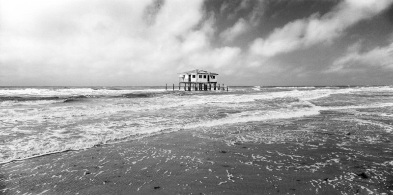 0931 Last Camp Isle Dernières By Daniel Kariko