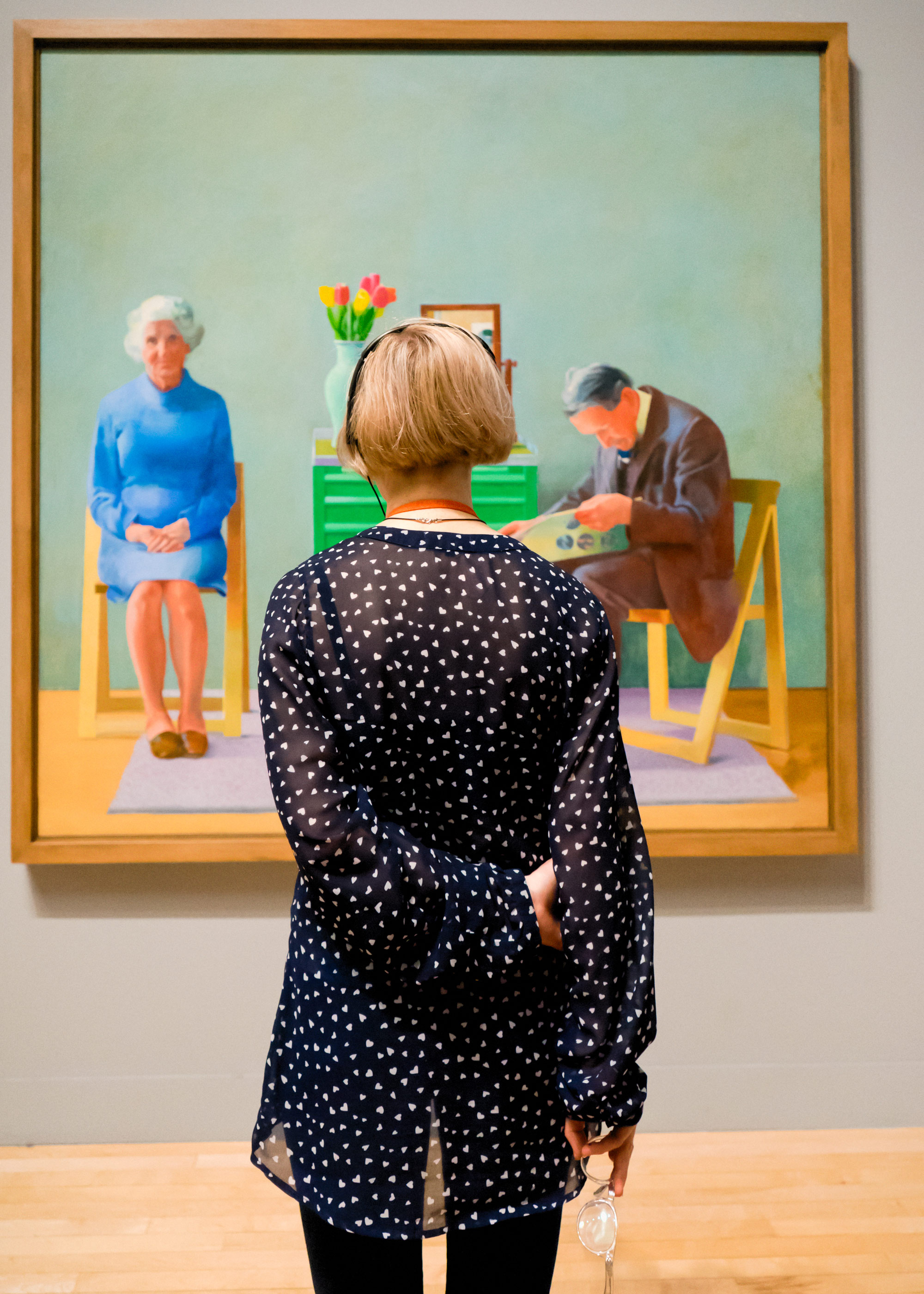 The Viewer By Heidi Alexander Web